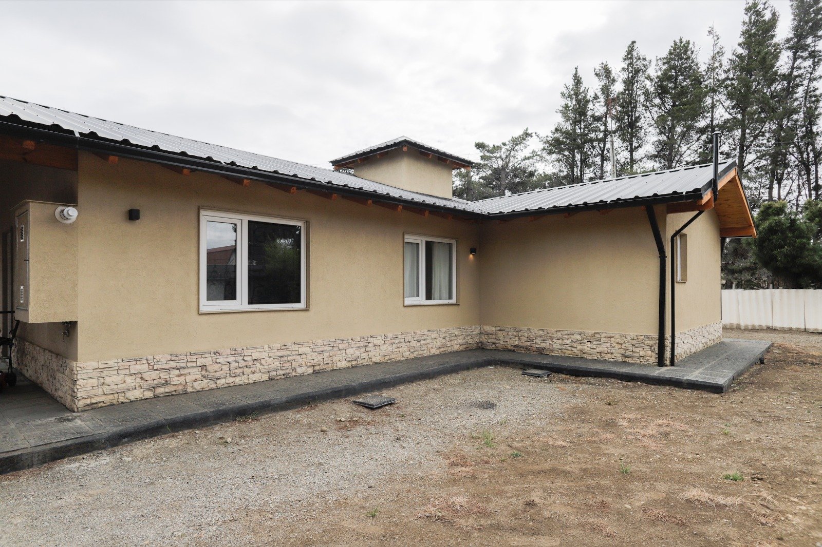 Vivienda Familiar DR AV